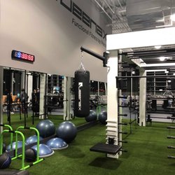 Club16 Trevor Linden Fitness
