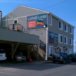 Cohills Inn