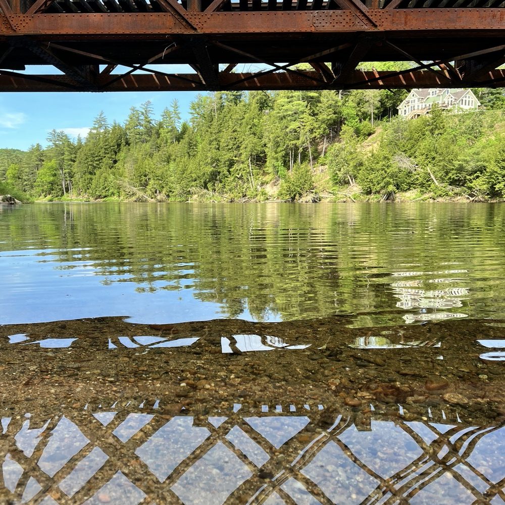 Pemi River Campground - Campgrounds Near Me - Thornton, New Hampshire