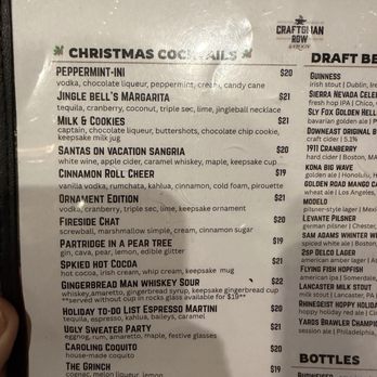 Craftsman Row Saloon - Pubs Near Me - Philadelphia, Pennsylvania Craftsman Row Saloon - Pubs Near Me - Philadelphia, Pennsylvania