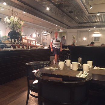 Zinc Restaurant - Czech Near Me - Prague 1, Puerto Rico
