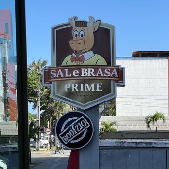 Sal e Brasa Prime - Steakhouses Near Me - Cabo Branco, PB