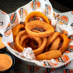 Bad Daddy's Burger Bar