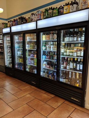 Judith's Kitchen by null