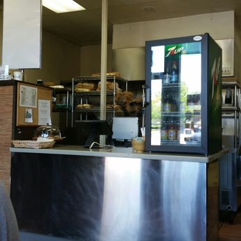 Zenwich - Elmhurst - Sandwiches Near Me - Elmhurst, Illinois