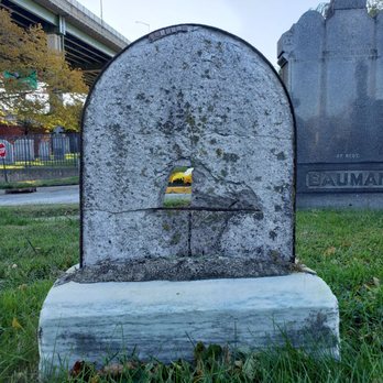 Calvary Cemetery - Funeral Services & Cemeteries Near Me - Woodside, New York