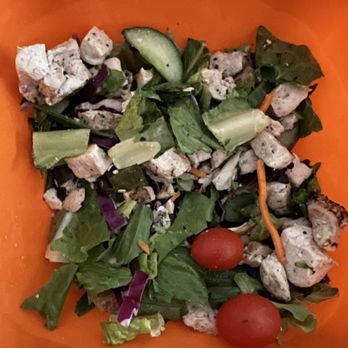 Salad and Go - Salad Near Me - Mesa, Arizona