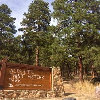 Alderfer/Three Sisters Park - Hiking Near Me - Evergreen, Colorado Alderfer/Three Sisters Park - Hiking Near Me - Evergreen, Colorado