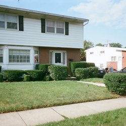 J D Outdoors - Bushes are pruned, beds are edged, weeded, and mulched.