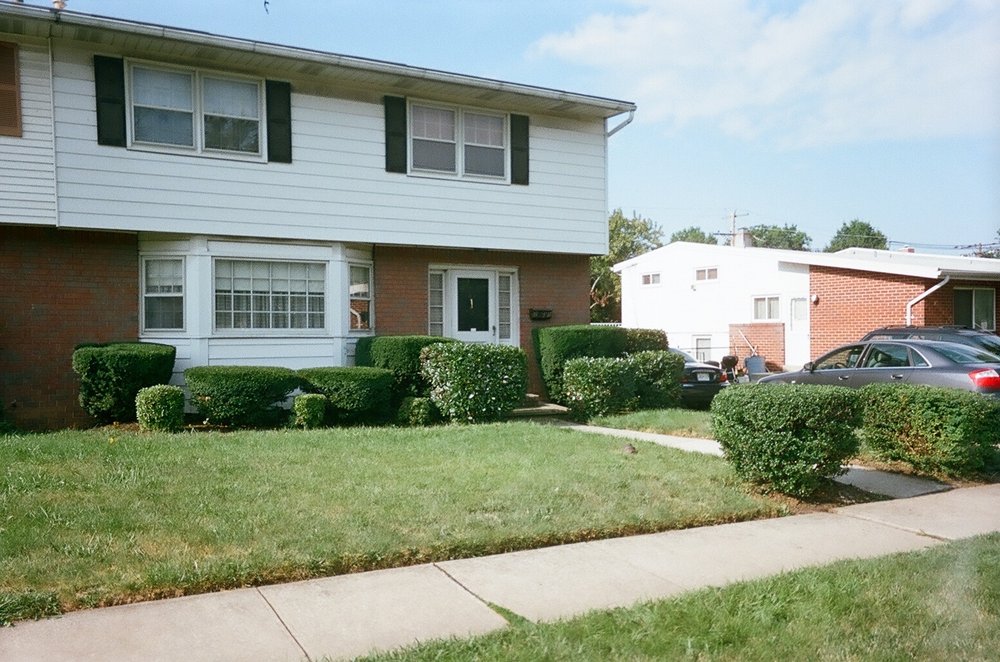 J D Outdoors - tree service in Pikesville, MD