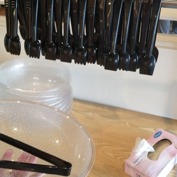 Yin Tang - Pick a tong - Hot Pot Near Me - Houston, Texas Yin Tang - Pick a tong - Hot Pot Near Me - Houston, Texas