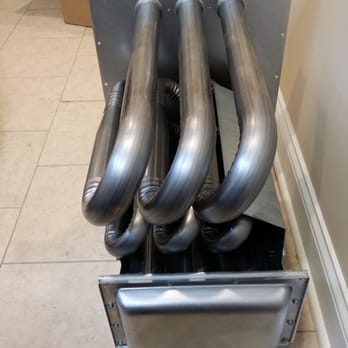 Joel's Heating & Cooling Service - New heat exchanger - Heating & Air Conditioning/HVAC Near Me - Chicago, Illinois Joel's Heating & Cooling Service - New heat exchanger - Heating & Air Conditioning/HVAC Near Me - Chicago, Illinois