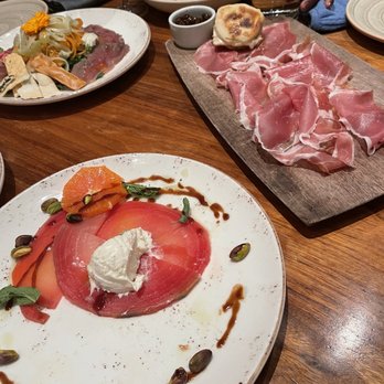 Donato & Co - Italian Near Me - Berkeley, California