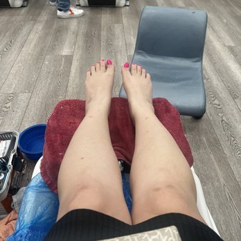 Signature Nail Spa - Waxing Near Me - Vallejo, California