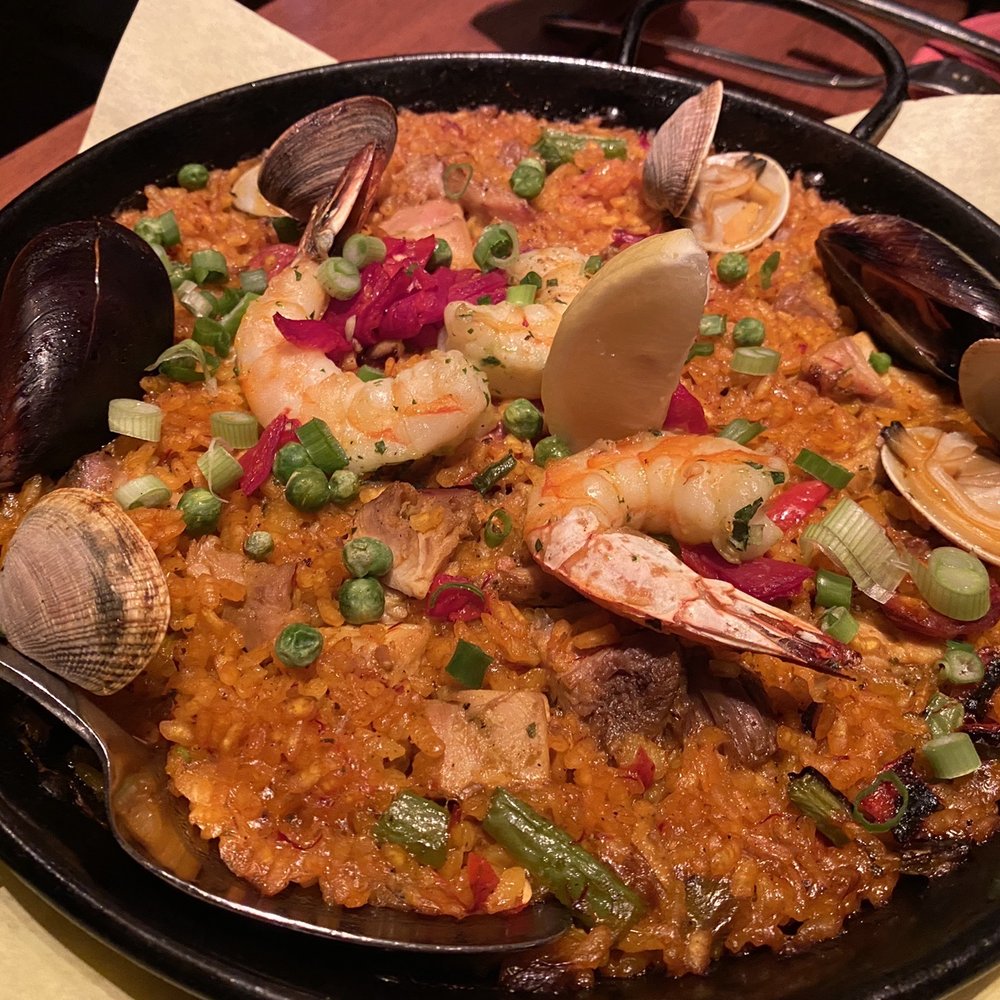 Cascal - Paella Cascal - Tapas Bars Near Me - Mountain View, California Cascal - Paella Cascal - Tapas Bars Near Me - Mountain View, California