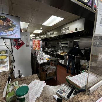 China Express - Chinese Near Me - Guttenberg, New Jersey