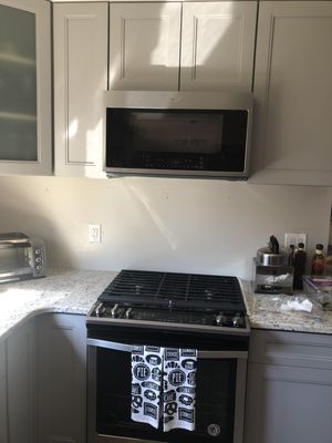 Kitchen Remodeling Offer - Get $1000 off  1st remodeling job. 
Get $1500 off next remodeling job.