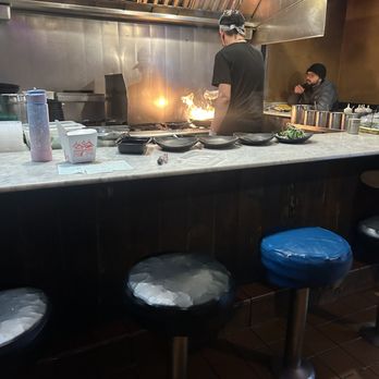 Thai Tom - Kitchen - Thai Near Me - Seattle, Washington