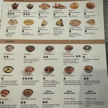 Brar Sweets & Restaurant - Indian Near Me - Etobicoke, Ontario
