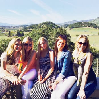 Silverado Vineyards - Beautiful view from the patio here! - Wineries Near Me - Napa, California Silverado Vineyards - Beautiful view from the patio here! - Wineries Near Me - Napa, California