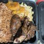Cherry's Jamaican Delight
