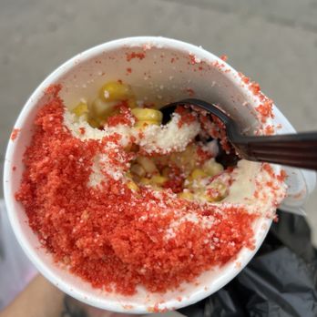 Guerreros Juice Bar - Elotes hot Cheetos - Juice Bars & Smoothies Near Me - The Bronx, New York Guerreros Juice Bar - Elotes hot Cheetos - Juice Bars & Smoothies Near Me - The Bronx, New York