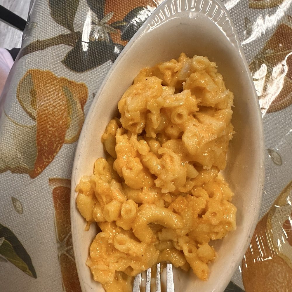 The Jamaican Spot - Jamaican mac & cheese - Caribbean Near Me - Leesville, Louisiana The Jamaican Spot - Jamaican mac & cheese - Caribbean Near Me - Leesville, Louisiana