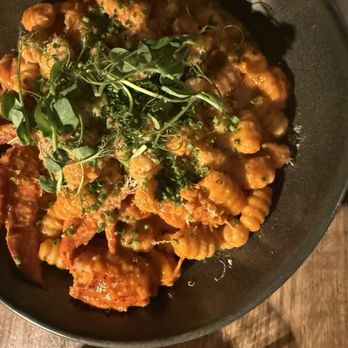 etta - Lobster Gnocchi - New American Near Me - Scottsdale, Arizona