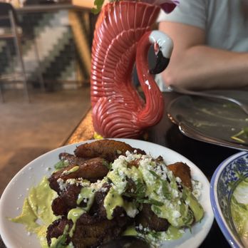 Amaru - Sweet Plantains - Latin American Near Me - Chicago, Illinois