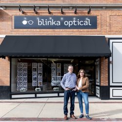 Blinka Optical - Blinka Optical
221 W State Street
Geneva, IL 60134
331-500-3937