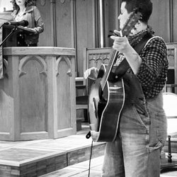 First Congregational Church of Webster Groves