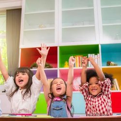 Building Blocks Preschool - Untitled