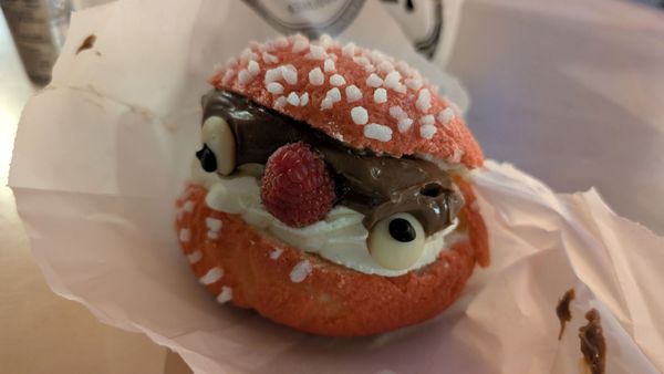 Aki Boulangerie by null