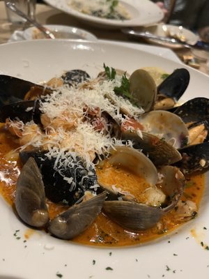 Carmel's Bistro Giovanni by null