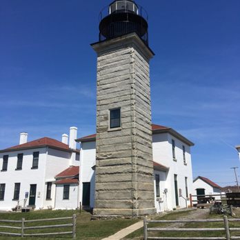 Beavertail State Park - Parks Near Me - Jamestown, Rhode Island