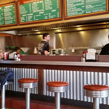 Uncle Sam's Submarines - Uncle Sam's Subs - Sandwiches Near Me - Pittsburgh, Pennsylvania