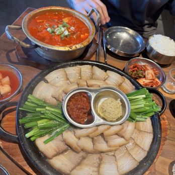 Jin Cook - Korean Near Me - Buena Park, California Jin Cook - Korean Near Me - Buena Park, California