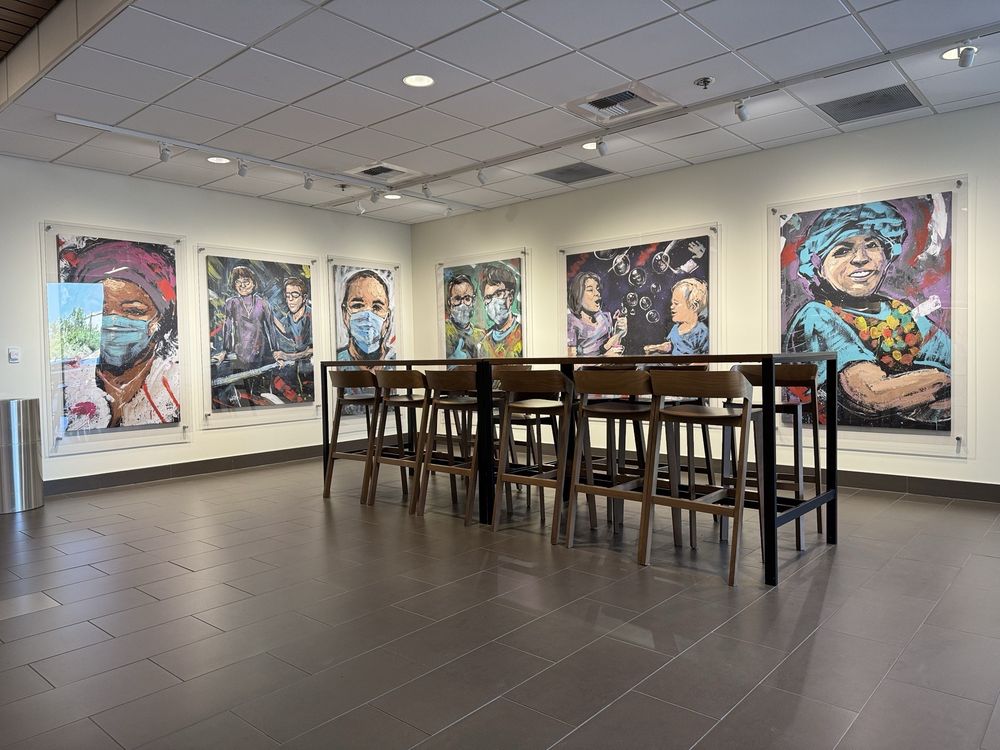 CRMC North medical Plaza - social services organization in Fresno, CA