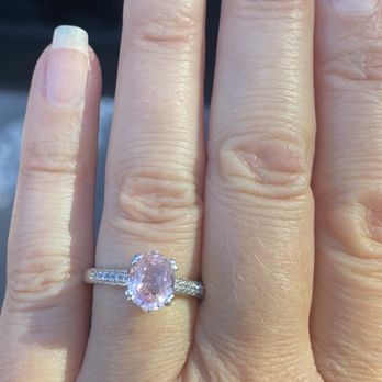 BVW Jewelers - Fine Engagement Rings & Custom Designs - Wedding Ring - Jewelry Near Me - Reno, Nevada