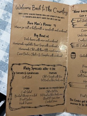 Home Folks Family Restaurant by null