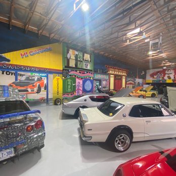 RentJDM - Car Dealers Near Me - Las Vegas, Nevada