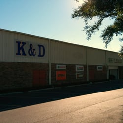 K & D Rental And Hardware