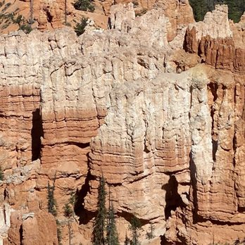 Inspiration Point - 05.23.20 one of the most popular vantage points is here at Inspiration Point - Hiking Near Me - Bryce, Utah Inspiration Point - 05.23.20 one of the most popular vantage points is here at Inspiration Point - Hiking Near Me - Bryce, Utah