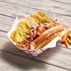 LobsterCraft - South Norwalk