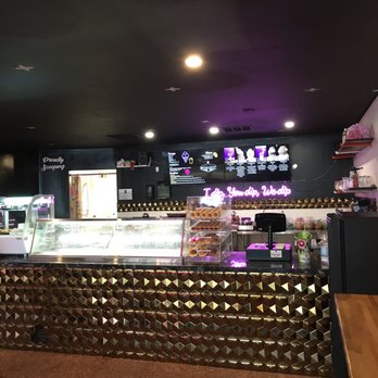 Black Rock Dessert - Desserts Near Me - Reno, Nevada Black Rock Dessert - Desserts Near Me - Reno, Nevada