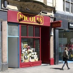 Nicolas