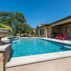 Wade Funk - Funk Group - Gorgeous Luxury Property in Crystal Falls, Leander, TX.