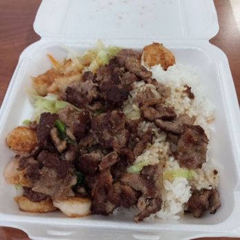 Teriyaki Express - Teriyaki Beef n' Shrimp - Japanese Near Me - Camp Hill, Pennsylvania Teriyaki Express - Teriyaki Beef n' Shrimp - Japanese Near Me - Camp Hill, Pennsylvania