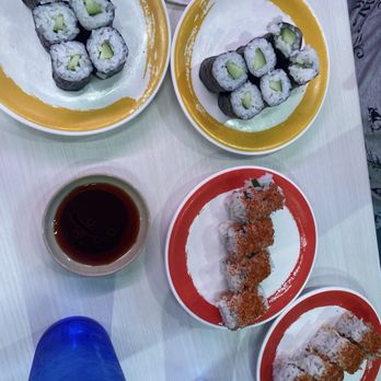 Genki Sushi - Japanese Near Me - Aiea, Hawaii Genki Sushi - Japanese Near Me - Aiea, Hawaii
