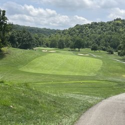 Miami Whitewater Forest Golf Course